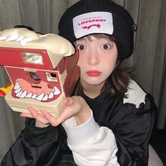 他与她的平行时空 动态漫画