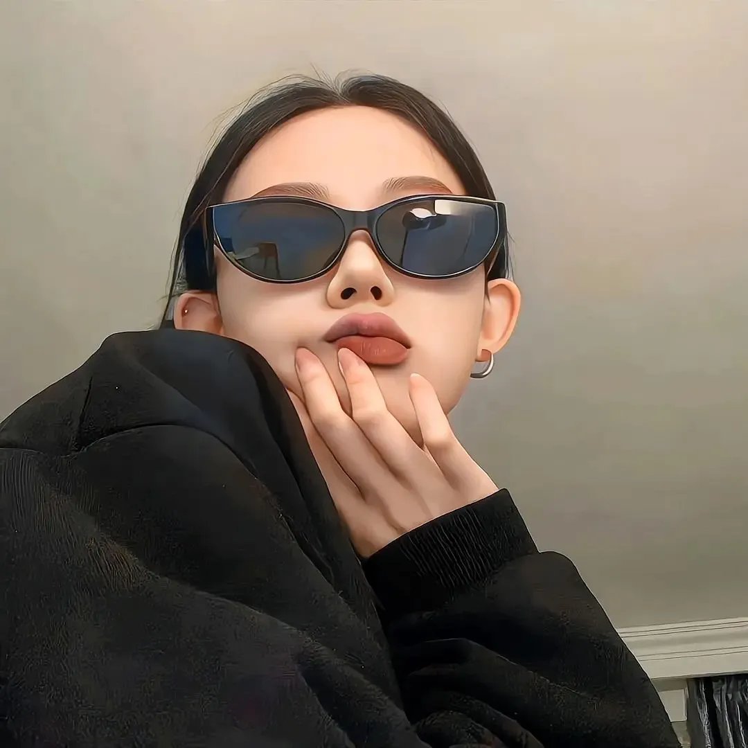 不畏浮云遮望眼